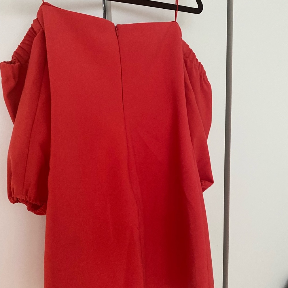Likely Rumer Dress size 2 - Picture 5 of 11